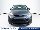 Used 2017 Ford C-MAX Energi SE w/ Equipment Group 401A image 2