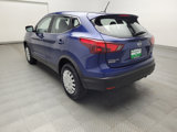 Used 2018 Nissan Rogue Sport S image 5