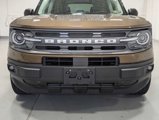 Certified 2022 Ford Bronco Sport Big Bend w/ Convenience Package image 2