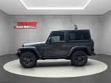 Used 2018 Jeep Wrangler Sport image 4