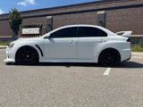 Used 2010 Mitsubishi Lancer Evolution MR image 4