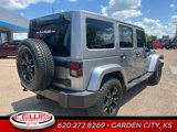 Used 2018 Jeep Wrangler Unlimited Sahara image 3