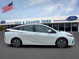 Used 2017 Toyota Prius Prime image 2