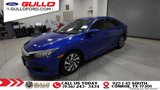 Used 2016 Honda Civic EX image 4