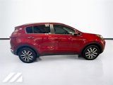 Used 2017 Kia Sportage EX w/ EX Technology Package image 4