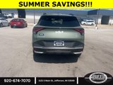 Used 2024 Kia Sportage X-Line image 4