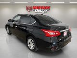 Used 2019 Nissan Sentra SV image 3