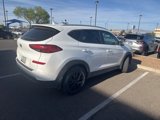 Used 2021 Hyundai Tucson Value w/ Cargo Package image 3