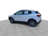 Certified 2021 Buick Encore GX Select image 5