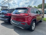 Used 2016 Jeep Cherokee Limited image 3