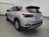 Used 2020 Hyundai Santa Fe SEL image 5