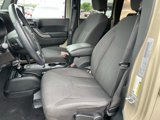 Used 2017 Jeep Wrangler Unlimited Sport w/ Quick Order Package 24S image 6