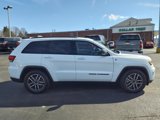 Used 2021 Jeep Grand Cherokee Trailhawk image 5
