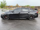 Used 2020 Kia Forte GT w/ GT2 Package image 2