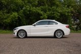Used 2015 BMW 228i Coupe w/ Premium Package image 2