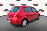 Used 2012 Nissan Versa 1.8 S image 4