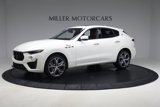 Certified 2022 Maserati Levante Modena image 2