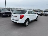 Used 2013 Chevrolet Equinox LS image 4