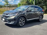 Certified 2017 Honda CR-V Touring image 3