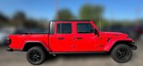 Certified 2022 Jeep Gladiator Willys image 2
