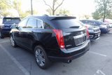 Used 2016 Cadillac SRX Luxury w/ Driver Awareness Package image 4