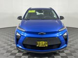 Used 2022 Chevrolet Bolt EUV LT image 2