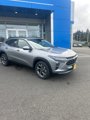 New 2025 Chevrolet Trax LT w/ Driver Confidence Package image 2