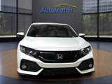 Used 2018 Honda Civic Sport image 2
