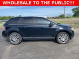 Used 2008 Ford Edge Limited image 2