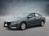 New 2025 Nissan Sentra S w/ Trunk Package image 5