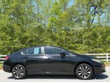 Used 2015 Honda Civic EX image 5