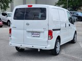 Used 2021 Nissan NV200 SV w/ Back Door Glass Package image 4