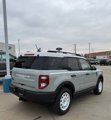 New 2024 Ford Bronco Sport Heritage image 4