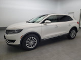 Used 2016 Lincoln MKX Select w/ Select Plus Package image 2