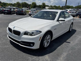 Used 2015 BMW 528i Sedan image 3