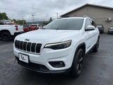 Used 2019 Jeep Cherokee Latitude Plus image 5