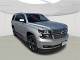 Used 2017 Chevrolet Tahoe LT w/ LT Signature Package image 3