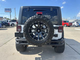 Used 2015 Jeep Wrangler Unlimited Sport w/ Quick Order Package 24S image 5