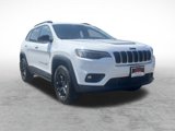 Used 2022 Jeep Cherokee Latitude image 3