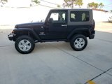 Used 2010 Jeep Wrangler Sahara w/ Trailer Tow Group image 2