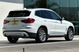 Used 2019 BMW X3 xDrive30i w/ Convenience Package image 3