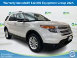 Used 2014 Ford Explorer XLT w/ Equipment Group 202A image 3