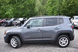 Used 2022 Jeep Renegade Latitude w/ Convenience Group image 3