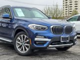 Used 2018 BMW X3 xDrive30i image 2