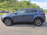 Used 2022 Kia Sportage LX image 4