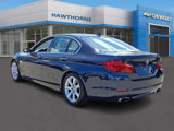 Used 2011 BMW 550i xDrive Sedan image 4