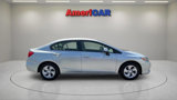 Used 2012 Honda Civic LX image 4