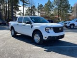 New 2025 Ford Maverick XL w/ Equipment Group 102A image 4