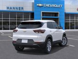 New 2026 Chevrolet TrailBlazer LS w/ LS Convenience Package image 4