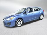 Used 2014 Subaru Impreza 2.0i Premium w/ All-Weather Package w/CVT image 3